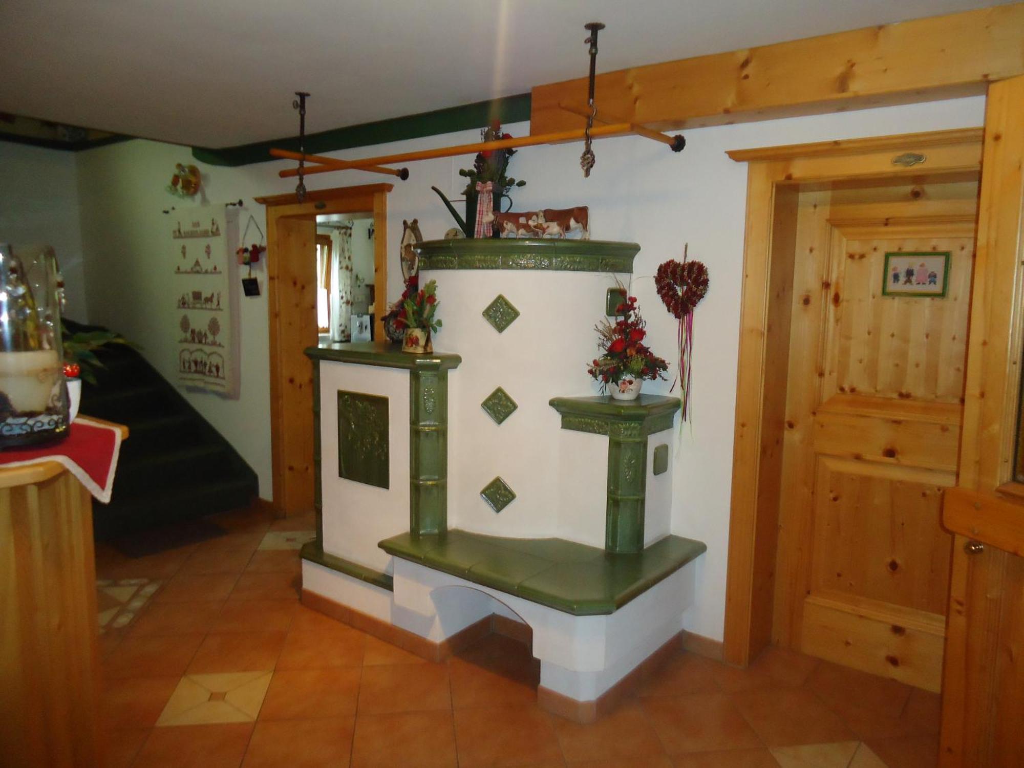 Pension-Greimelbacherhof Ramsau am Dachstein Dış mekan fotoğraf