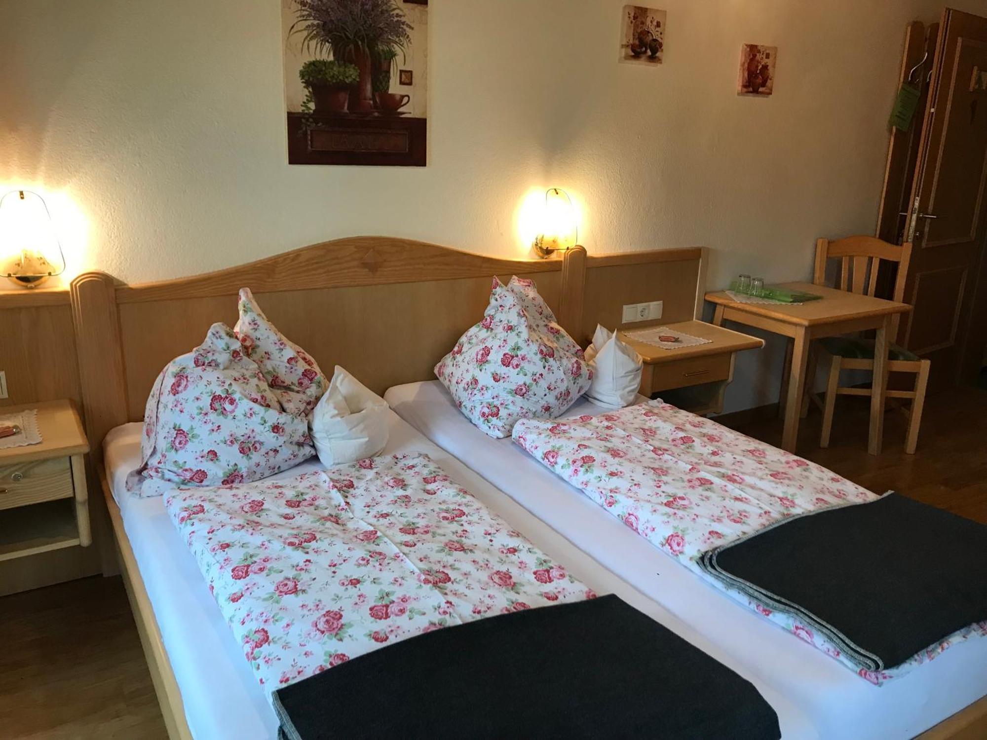Pension-Greimelbacherhof Ramsau am Dachstein Dış mekan fotoğraf