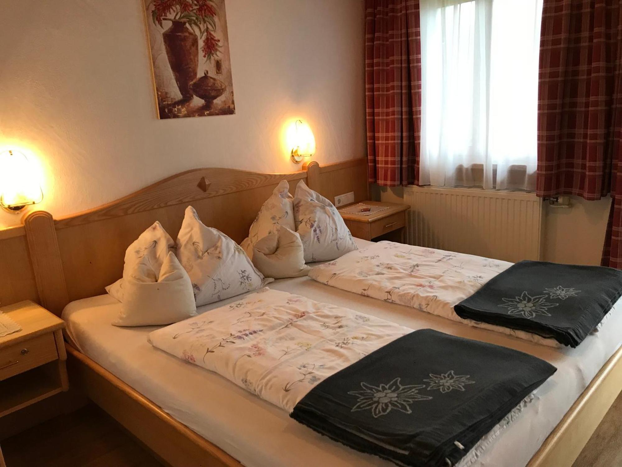 Pension-Greimelbacherhof Ramsau am Dachstein Dış mekan fotoğraf