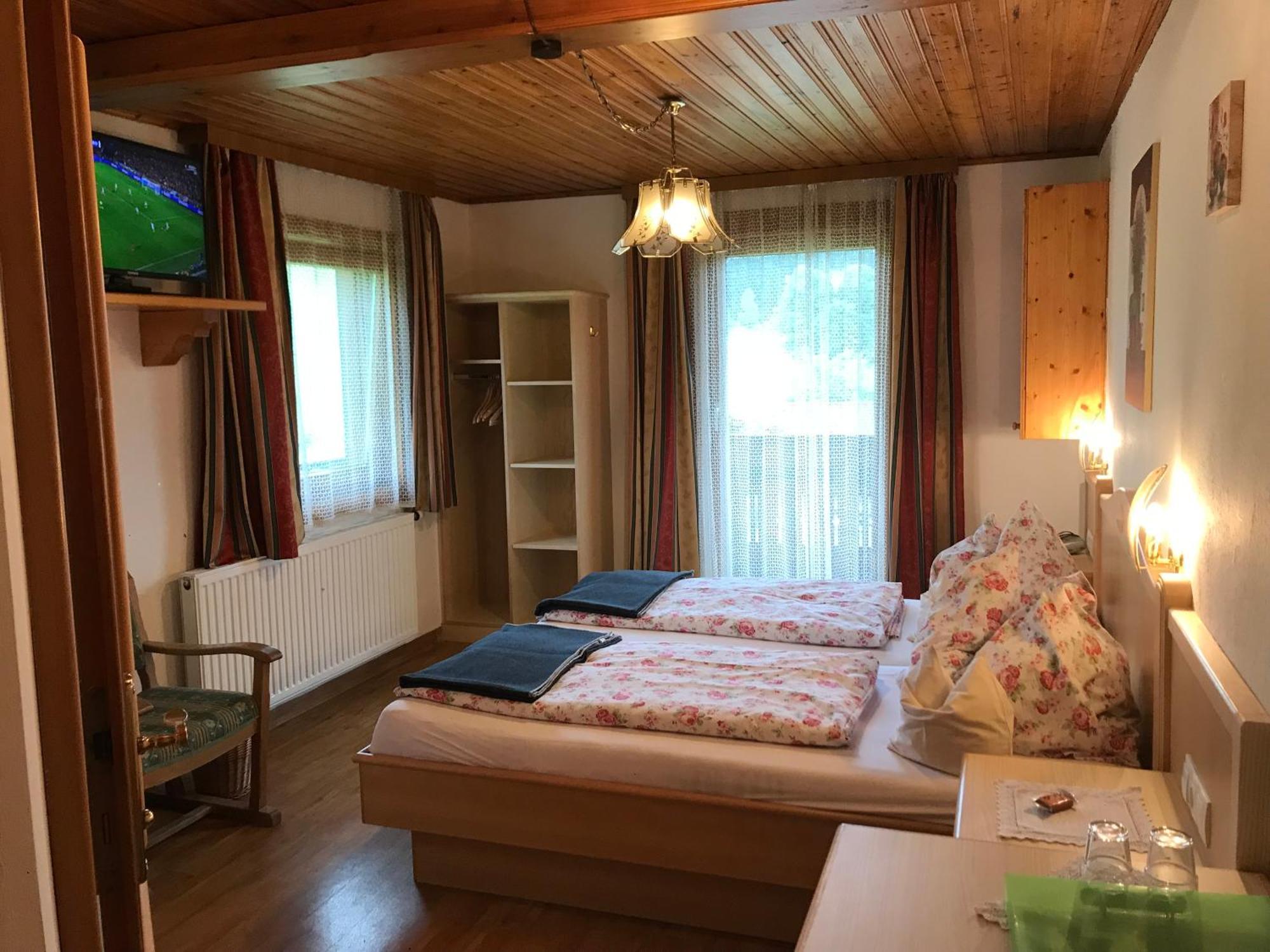 Pension-Greimelbacherhof Ramsau am Dachstein Dış mekan fotoğraf