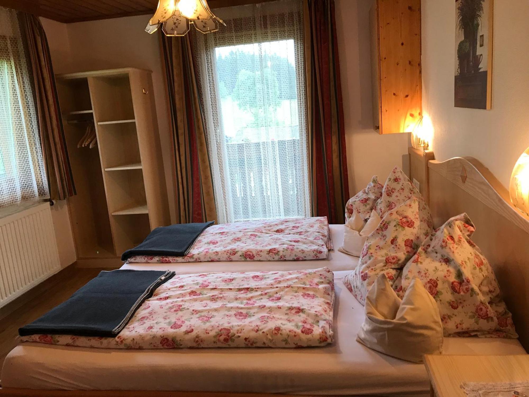 Pension-Greimelbacherhof Ramsau am Dachstein Dış mekan fotoğraf