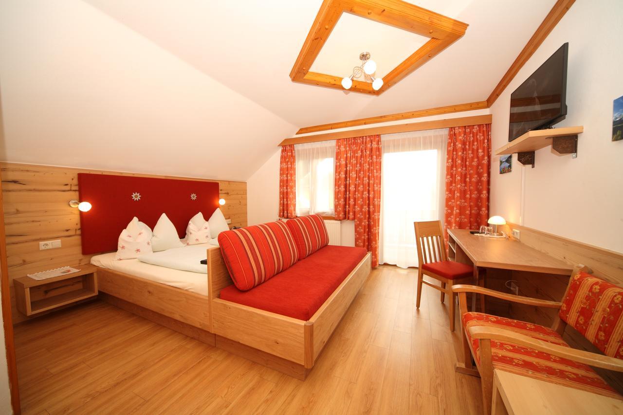 Pension-Greimelbacherhof Ramsau am Dachstein Dış mekan fotoğraf